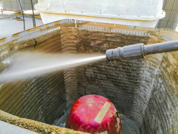 Reliable Central Gardens, TX Airduct Cleaning Solutions