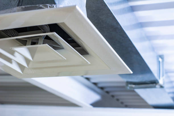 Best Air Duct Cleaning Near Me  in Central Gardens, TX