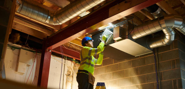 Best Ventilation Cleaning Services  in Central Gardens, TX