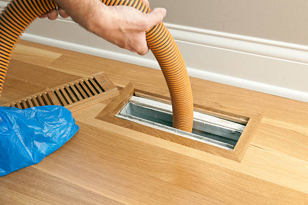Best Affordable Duct Cleaning Services  in Central Gardens, TX