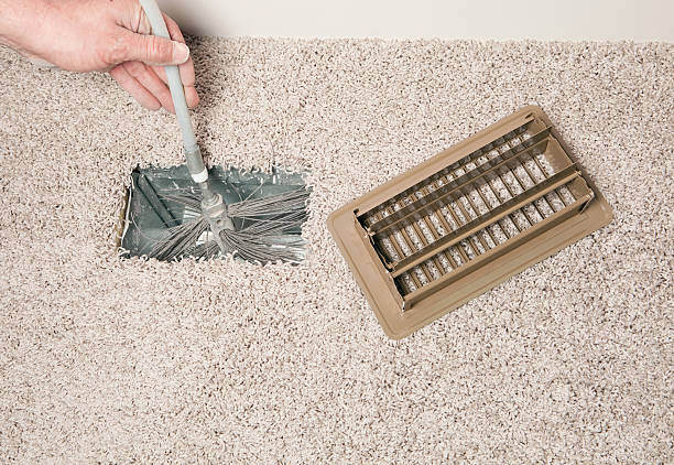 Best HVAC System Cleaning  in Central Gardens, TX