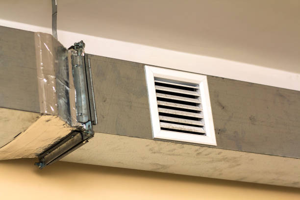 Best Duct Cleaning for Homes  in Central Gardens, TX